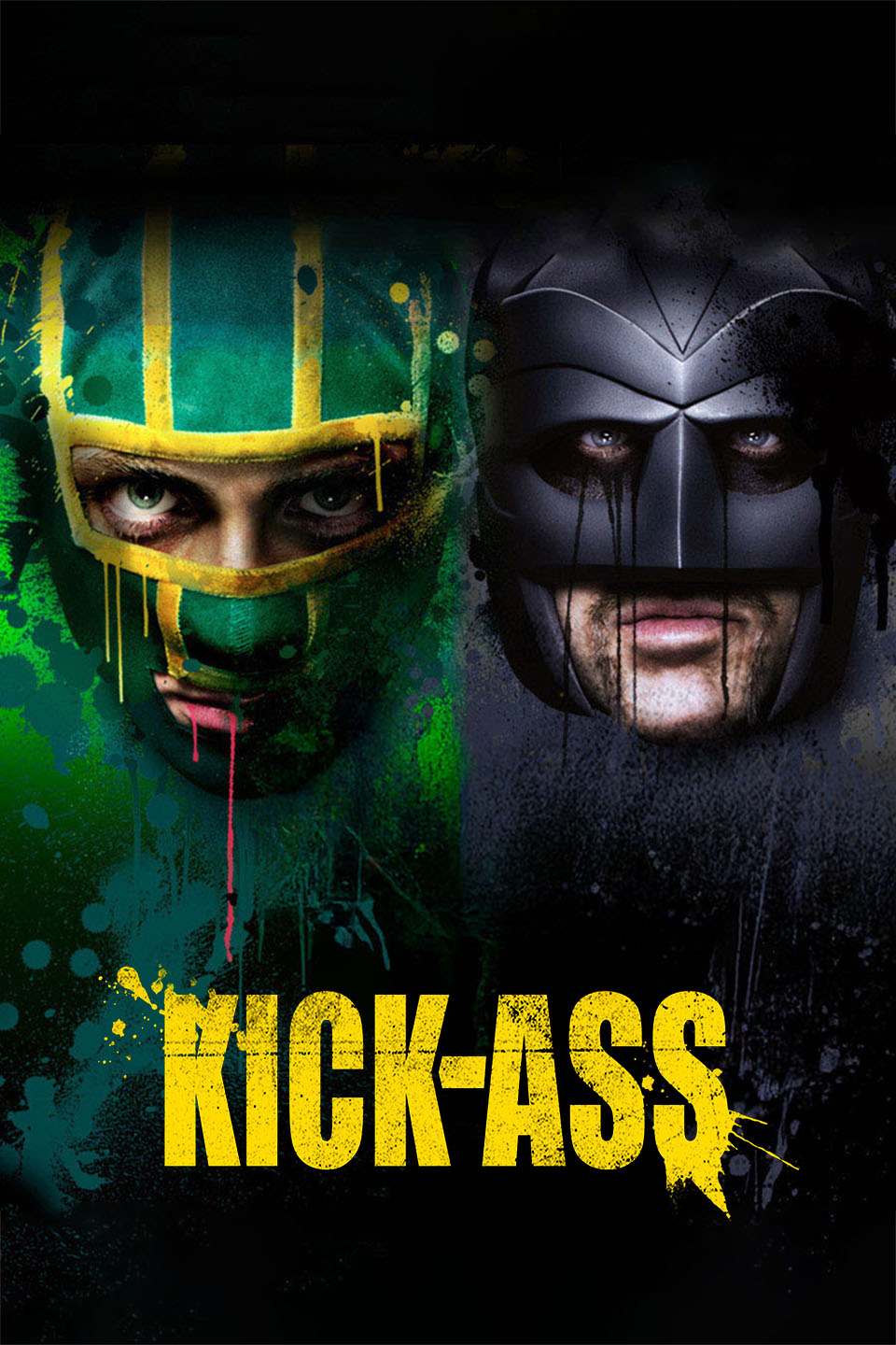 Kick-Ass (2010) [284792] (A1708528656) [[Movies]] --Plex--